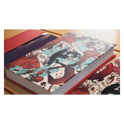 Gunnm : "Au coeur de Gunnm - la chair et l'acier - édition first print" - Third Edition