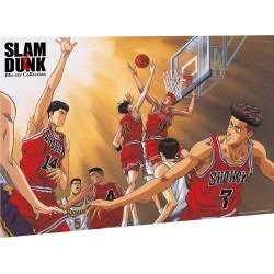 Slam Dunk-Intégrale [Édition Collector Limitée]