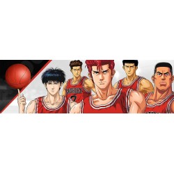 Slam Dunk-Intégrale [Édition Collector Limitée]