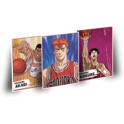 Slam Dunk-Intégrale [Édition Collector Limitée]