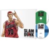 Slam Dunk-Intégrale [Édition Collector Limitée]