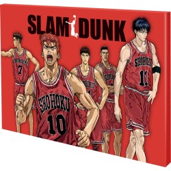 Slam Dunk-Intégrale [Édition Collector Limitée]