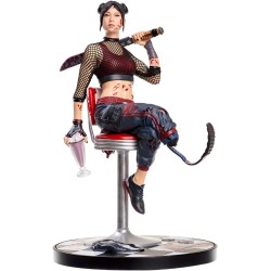 Dead Island 2 Collector's Statue Amy