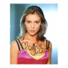 Autographe d'Alyssa MILANO - Actrice