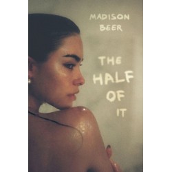 Autographe de Madison BEER - Livres : "The Half of It: A Memoir"