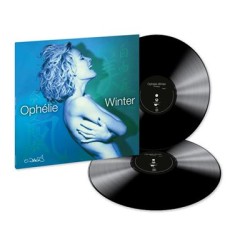 Autographe d'Ophélie WINTER - Privacy 25ème Anniversaire Édition Limitée Exclusivité Fnac Album Dédicacé