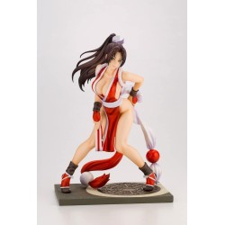 Kotobukiya The King of Fighters '98 Bishoujo statuette PVC 1/7 Mai Shiranui