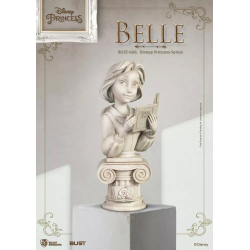 Disney Princess Series Buste Belle 15cm