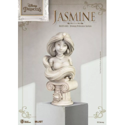 Disney Princess Series Buste Jasmine 15cm