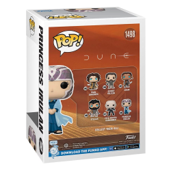 Funko Pop - 489 - Dune 2 : Princess Irulan