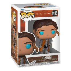 Funko Pop - 1495 - Dune 2 : Chani