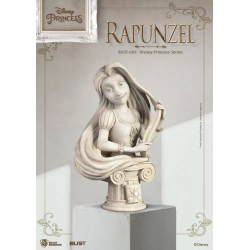 Disney Princess Series Buste Raiponce 15cm