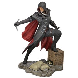 Figurine Assassin's Creed Syndicate Evie Frye, La Soeur Intrépide