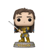 Funko Pop - 1313 - Willow : Madmartigan
