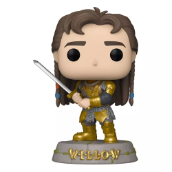 Funko Pop - 1313 - Willow : Madmartigan