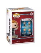 Funko Pop - 1314 - Willow : Sorsha