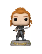 Funko Pop - 1314 - Willow : Sorsha