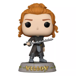 Funko Pop - 1314 - Willow : Sorsha
