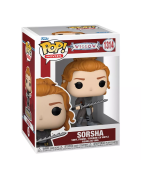 Funko Pop - 1314 - Willow : Sorsha