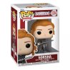 Funko Pop - 1314 - Willow : Sorsha