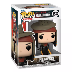 Funko Pop - 1534 - Rebel Moon : Nemesis