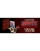 Berserk : Tome 42 - Edition collector