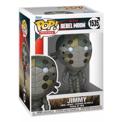 Funko Pop - 1535 - Rebel Moon : Jimmy