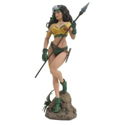 Marvel Gallery statue Savage Land Rogue 23 cm - Diamond Select
