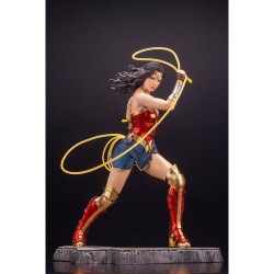 Wonder Woman 1984 Movie statue ARTFX 1/6 Wonder Woman 25 cm