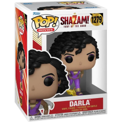 Funko Pop - 1279 - SHAZAM 2 : Darla