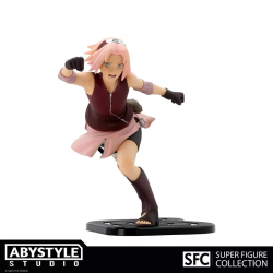 Naruto Shippuden Figurine 1/10 Sakura Haruno 16cm