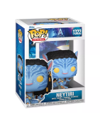 Funko Pop - 1322 - Avatar : Neytiri