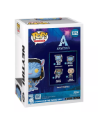 Funko Pop - 1322 - Avatar : Neytiri