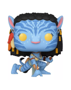 Funko Pop - 1322 - Avatar : Neytiri
