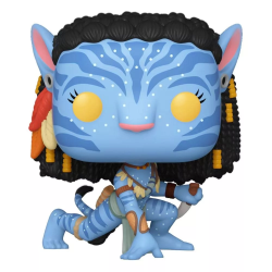 Funko Pop - 1322 - Avatar : Neytiri