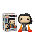 Funko Pop - 1184 - Witcher : Yennefer