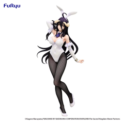 Overlord Figurine BiCute Bunnies Albedo 30cm