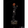 Statue The Infinity Saga de Black Widow, échelle 1/10 mesure env.19cm. Produit officiel par Iron Studios.