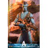 Hot Toys MMS684 Avatar: La Voie de l'eau Collectible Action Figurine 1/6 Jake Sully (Deluxe Version) 45cm