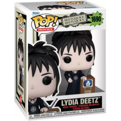 Funko Pop - 1690 - Beetlejuice Beetlejuice : Lydia Deetz