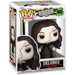 Funko Pop - 1692 - Beetlejuice Beetlejuice : Delores