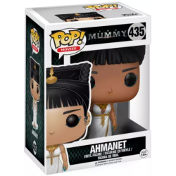 Funko Pop - 435 - La Momie : Ahmanet