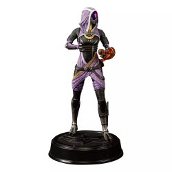 Mass Effect Figurine Tali'Zorah 22cm