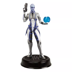 Mass Effect Figurine Liara T'Soni 22cm