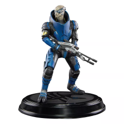 Mass Effect Figurine Garrus 23cm