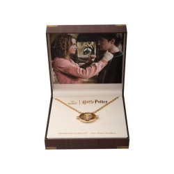 Harry Potter Collier Retourneur de Temps Hermione Granger
