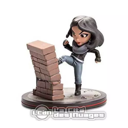 Jessica Jones figurine Q-Fig Jessica Jones LC Exclusive 14 cm