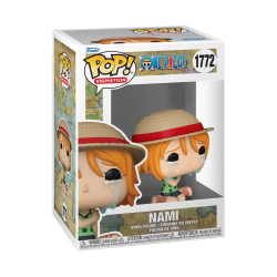 Funko Pop - 1772 - One Piece : Nami