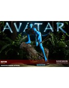 Avatar - Statue Neytiri  Sideshow Exclusive