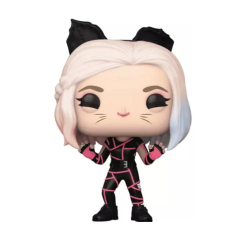 Funko Pop - 1586 - Mercredi/Wednesday : Enid Sinclair Fall Convention 2024 Limited Edition